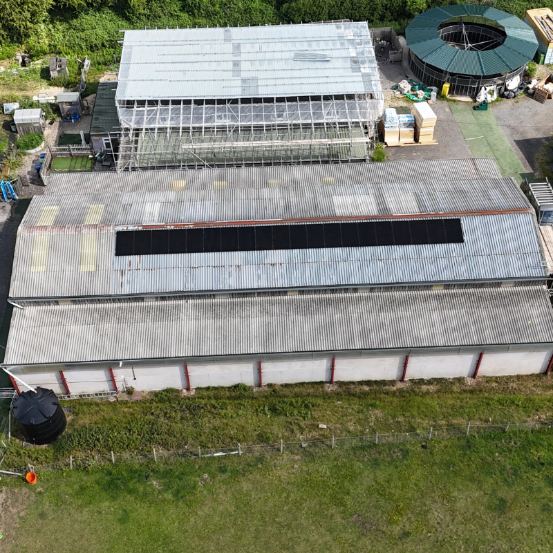 Agricultural Case Study – Cheltenham