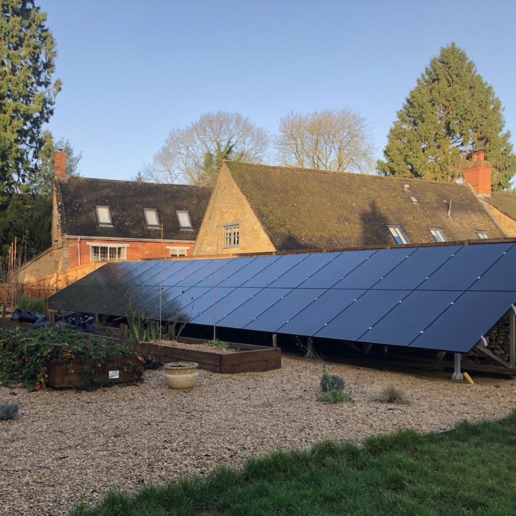 Residential Ground Array – Cheltenham